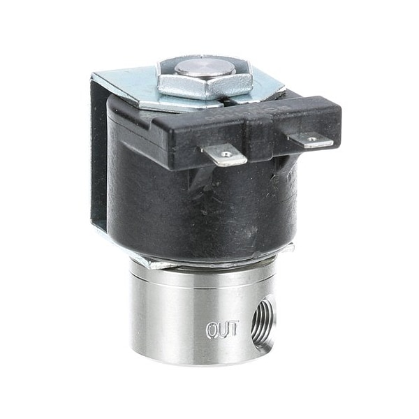 Solenoid Valve